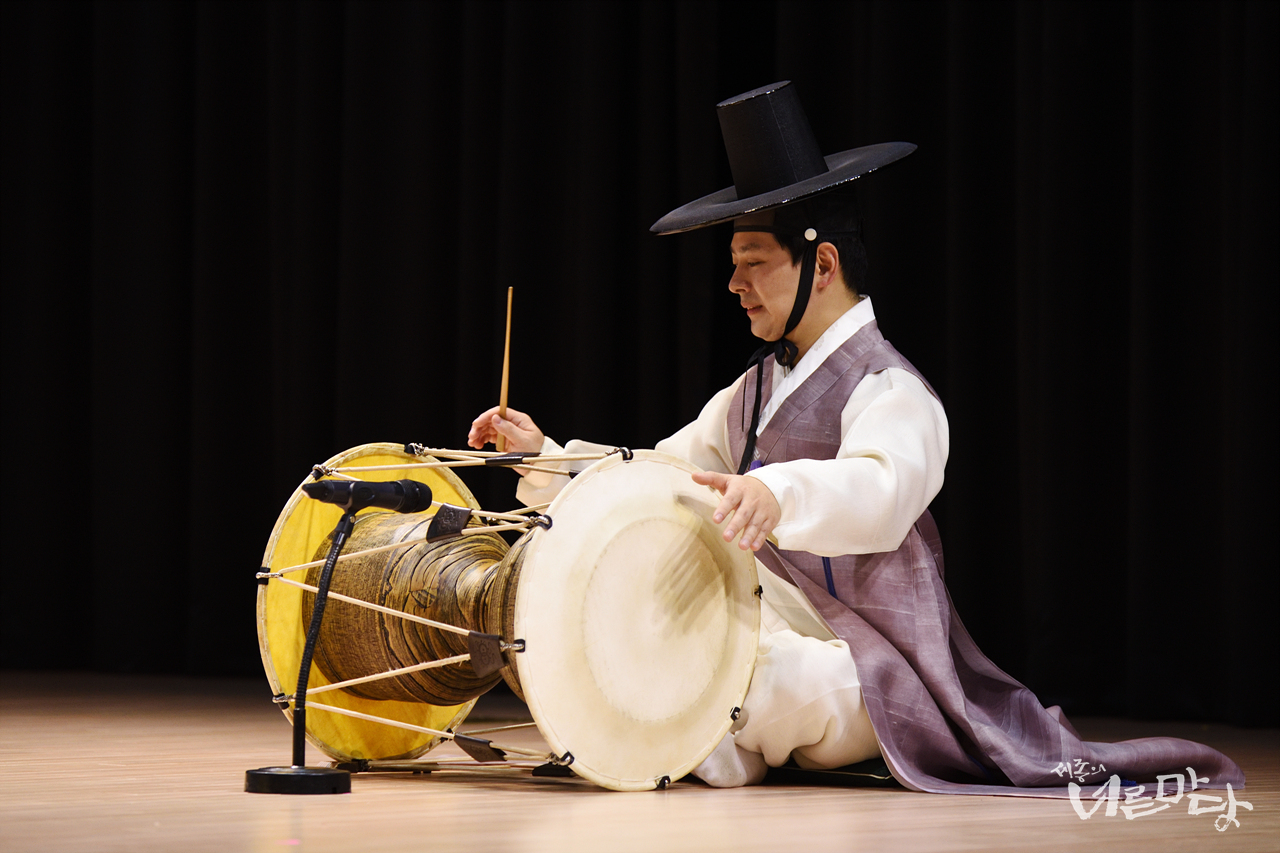 판소리 다섯마당의 숨겨진 의미를 되새겼다!
