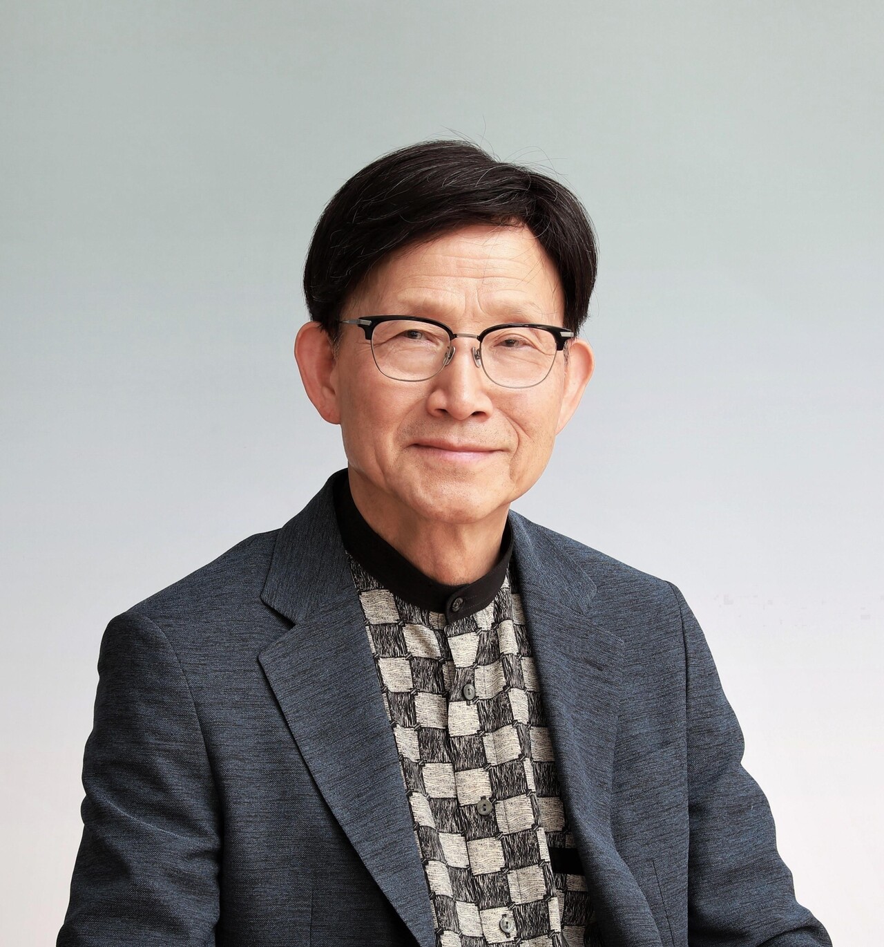 세종의 자연 속에서 조각가로 살아가는 그만의 방식
