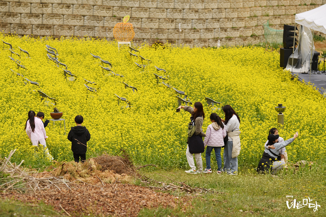 ‘제11회 향교음악회 마중 – 만화방창’